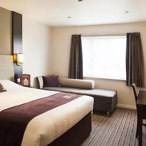 3* Отель Premier Centre