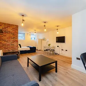 Flash Sale City Centre Seafront 1 Bedroom Flat Bn115fsto04 Brighton