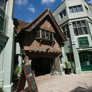 4* Отель Du Vin & Bistro